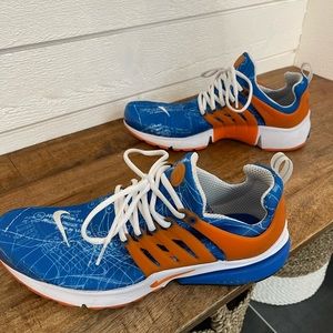 Nike Air Presto, rare color way